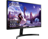 LG 27QN600-B - 646830 - zdjęcie 2
